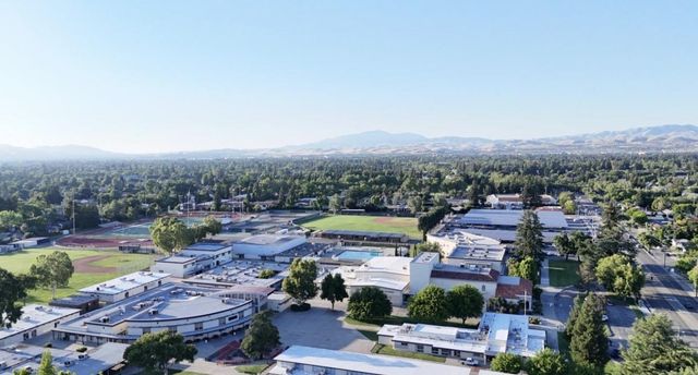 4428 Del Valle Parkway, Pleasanton, CA 94566