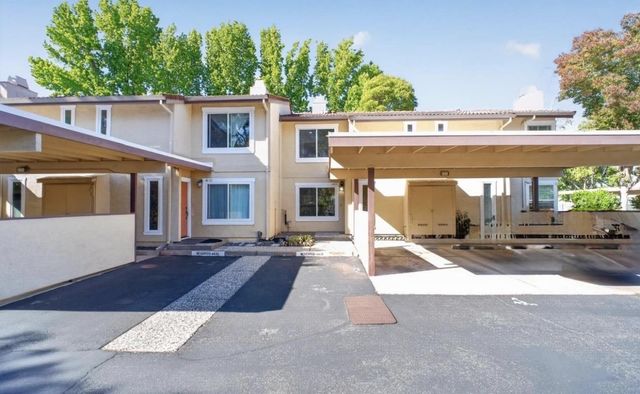 4428 Del Valle Parkway, Pleasanton, CA 94566