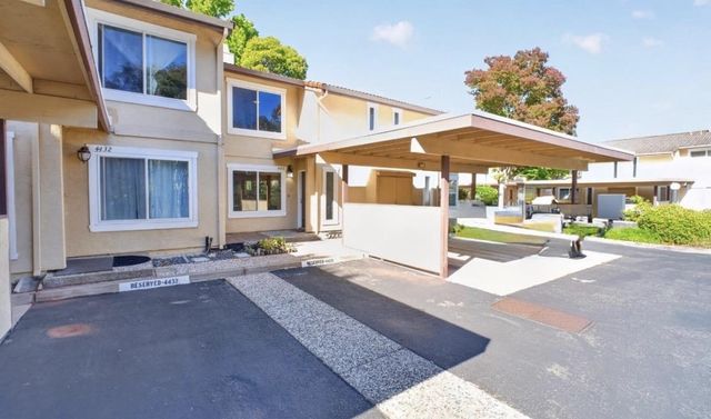 4428 Del Valle Parkway, Pleasanton, CA 94566