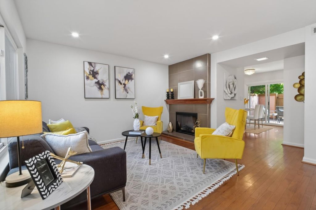 4428 Del Valle Parkway, Pleasanton, CA 94566