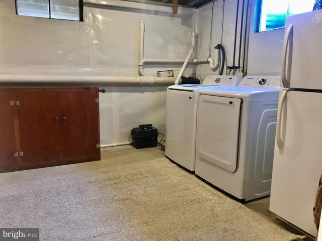 311 S BUCKMARSH ST, Berryville, VA 22611