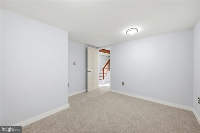 311 S BUCKMARSH ST, Berryville, VA 22611