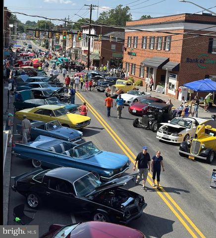 311 S BUCKMARSH ST, Berryville, VA 22611