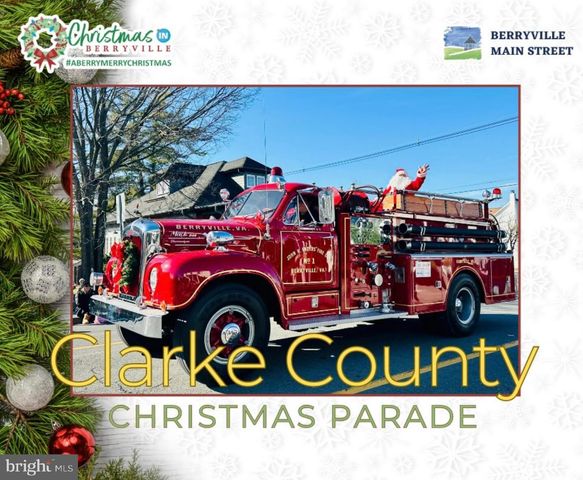 311 S BUCKMARSH ST, Berryville, VA 22611