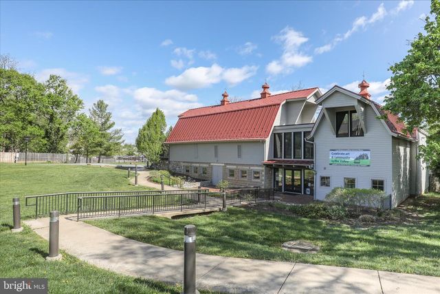 311 S BUCKMARSH ST, Berryville, VA 22611