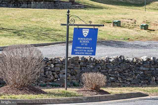 311 S BUCKMARSH ST, Berryville, VA 22611