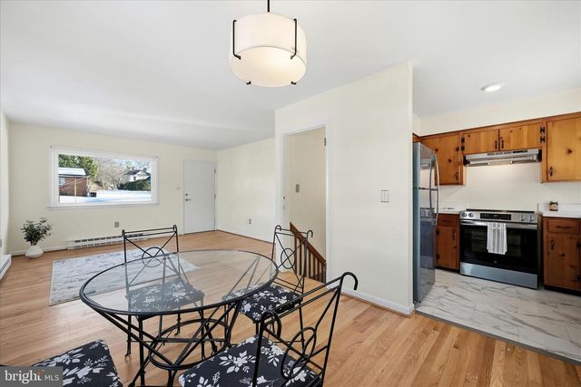 311 S BUCKMARSH ST, Berryville, VA 22611