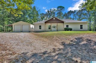 6999 MCFRANCIS ROAD, Trussville, AL 35173