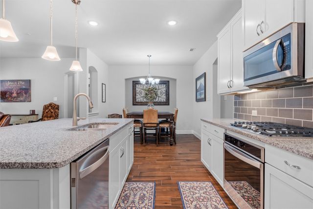 5648 Salt Springs Drive, Fort Worth, TX 76179