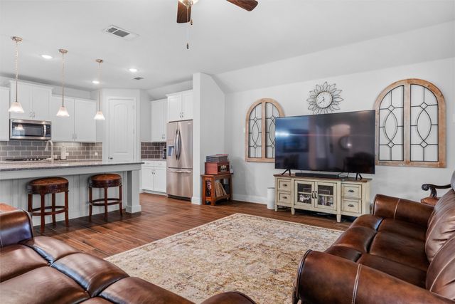 5648 Salt Springs Drive, Fort Worth, TX 76179