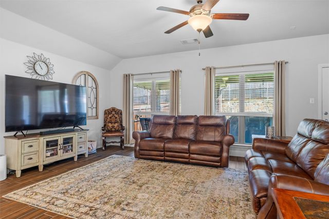5648 Salt Springs Drive, Fort Worth, TX 76179