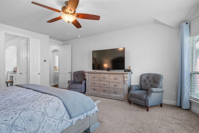 5648 Salt Springs Drive, Fort Worth, TX 76179