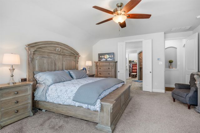 5648 Salt Springs Drive, Fort Worth, TX 76179