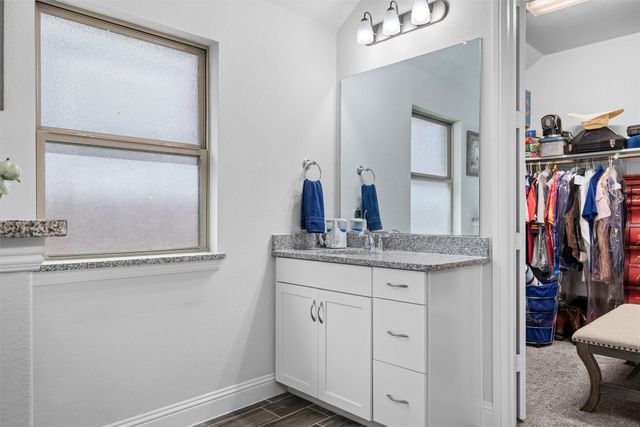 5648 Salt Springs Drive, Fort Worth, TX 76179
