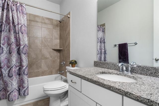 5648 Salt Springs Drive, Fort Worth, TX 76179