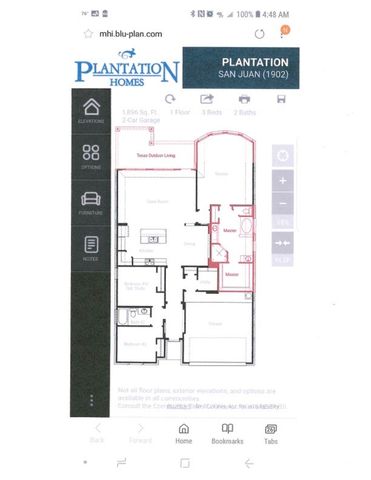 5648 Salt Springs Drive, Fort Worth, TX 76179
