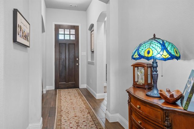 5648 Salt Springs Drive, Fort Worth, TX 76179