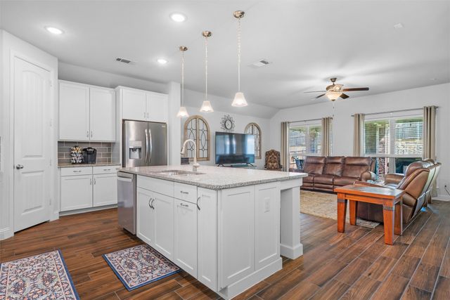 5648 Salt Springs Drive, Fort Worth, TX 76179