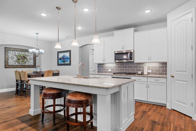 5648 Salt Springs Drive, Fort Worth, TX 76179