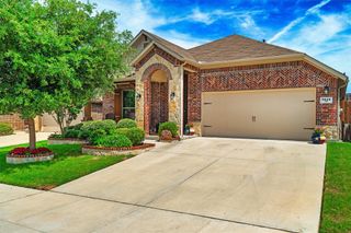 5648 Salt Springs Drive, Fort Worth, TX 76179