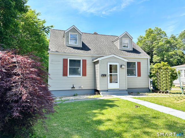 225 Battis Road, Hamden, CT 06514