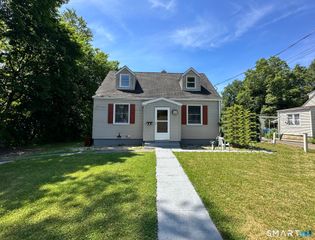 225 Battis Road, Hamden, CT 06514