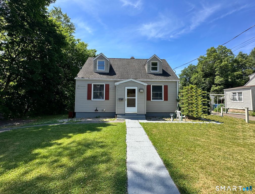 225 Battis Road, Hamden, CT 06514