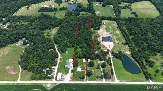394 Jacks Road, Troy, MO 63379