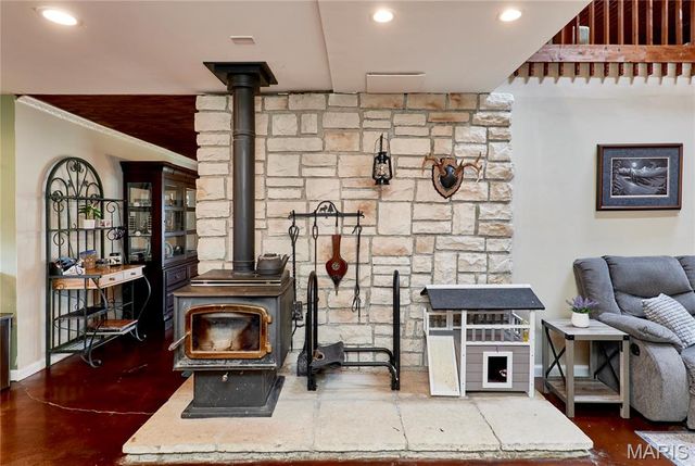 394 Jacks Road, Troy, MO 63379