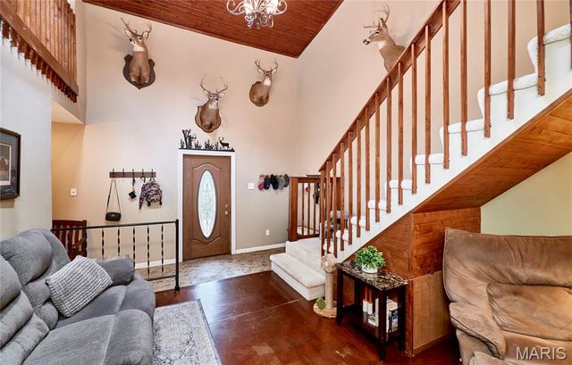 394 Jacks Road, Troy, MO 63379