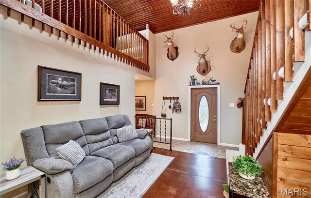 394 Jacks Road, Troy, MO 63379