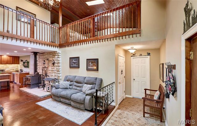 394 Jacks Road, Troy, MO 63379