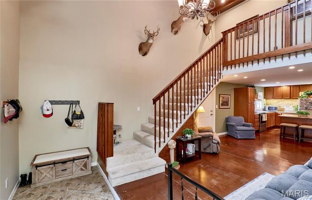 394 Jacks Road, Troy, MO 63379