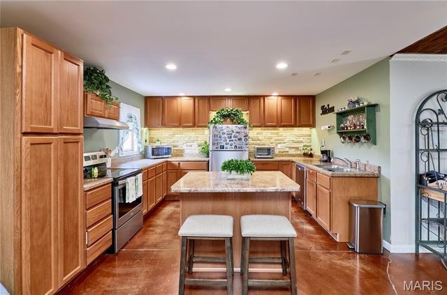 394 Jacks Road, Troy, MO 63379