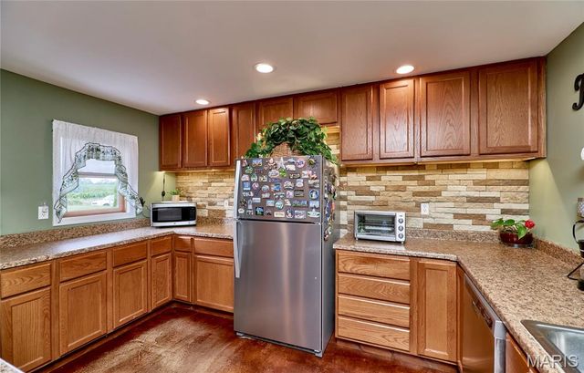 394 Jacks Road, Troy, MO 63379
