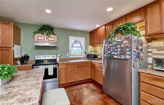 394 Jacks Road, Troy, MO 63379