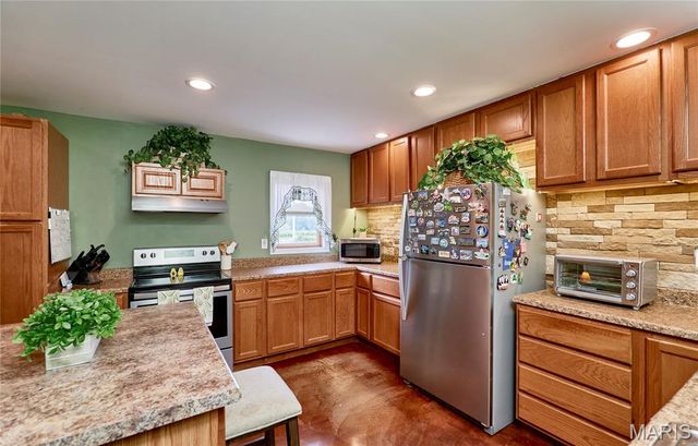 394 Jacks Road, Troy, MO 63379