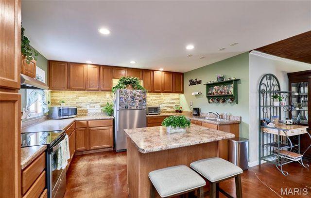 394 Jacks Road, Troy, MO 63379
