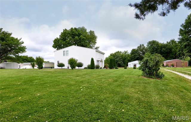 394 Jacks Road, Troy, MO 63379