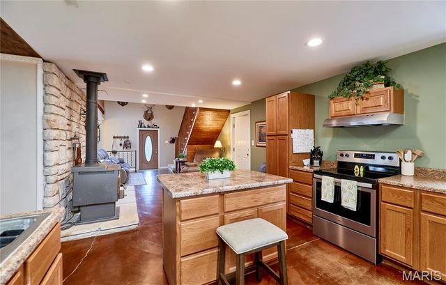 394 Jacks Road, Troy, MO 63379