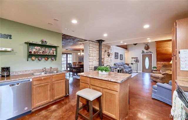 394 Jacks Road, Troy, MO 63379