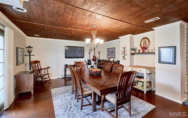 394 Jacks Road, Troy, MO 63379
