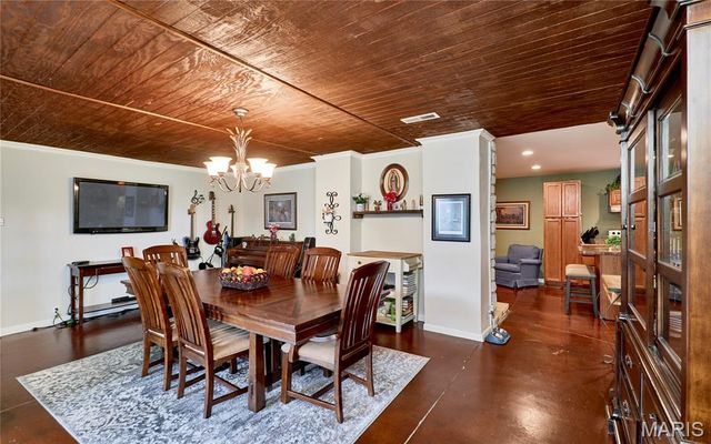 394 Jacks Road, Troy, MO 63379