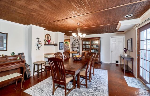 394 Jacks Road, Troy, MO 63379