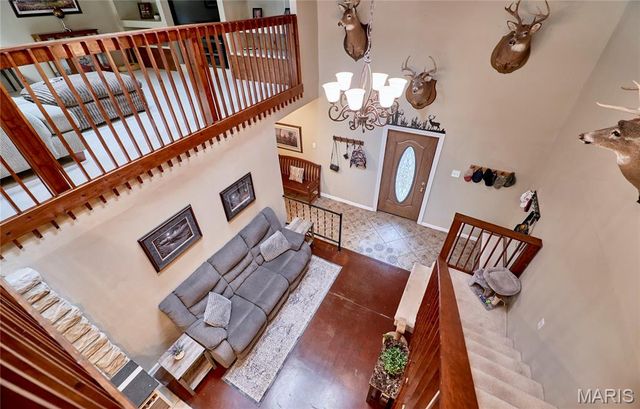 394 Jacks Road, Troy, MO 63379