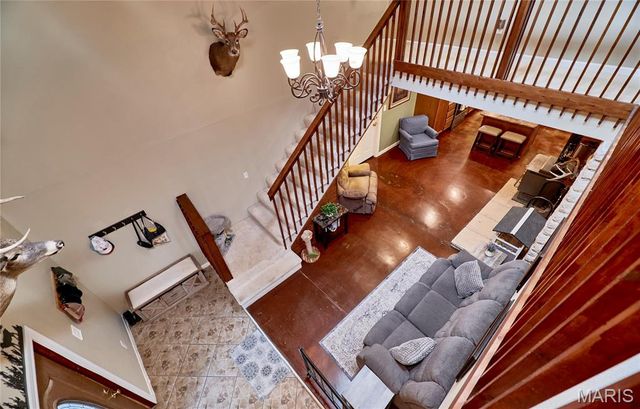 394 Jacks Road, Troy, MO 63379