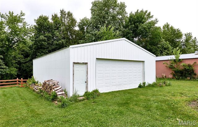 394 Jacks Road, Troy, MO 63379