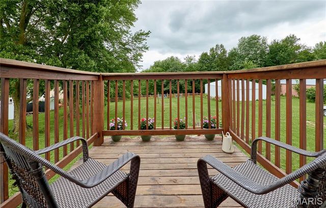 394 Jacks Road, Troy, MO 63379