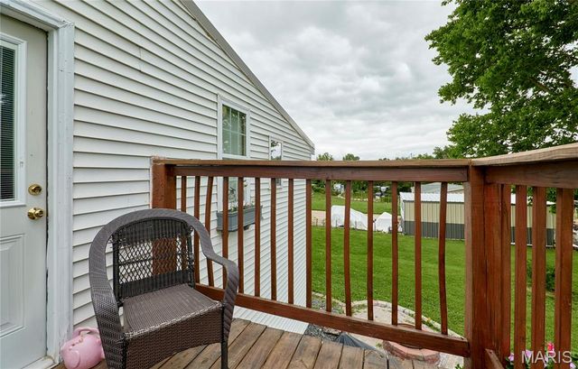 394 Jacks Road, Troy, MO 63379