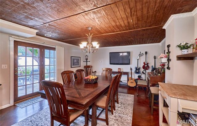 394 Jacks Road, Troy, MO 63379